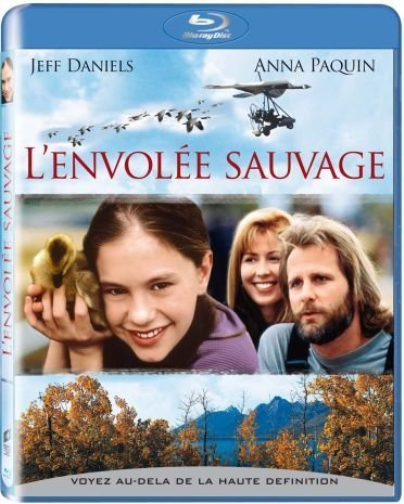 L Envolee Sauvage (Region 2)