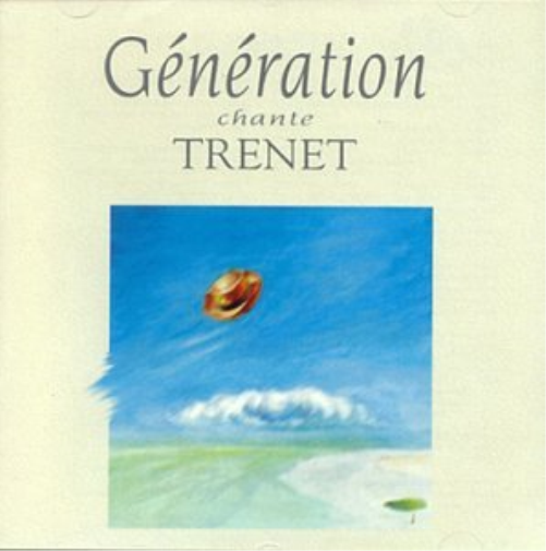 Chante Trenet