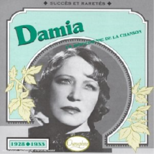 La Tragedienne De La Chanson: 1928 - 1933