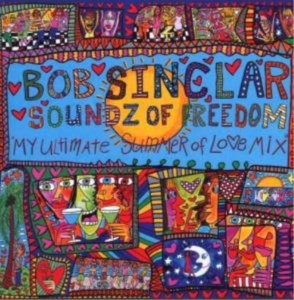 Soundz of Freedom