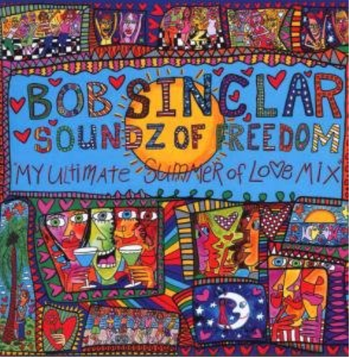 Soundz of Freedom