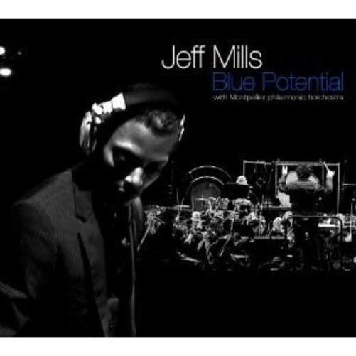 Blue Potential (Dig)