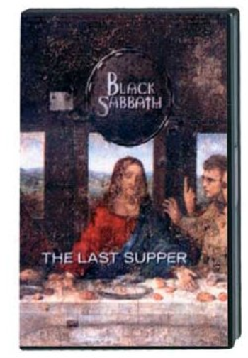 Black Sabbath: The Last Supper