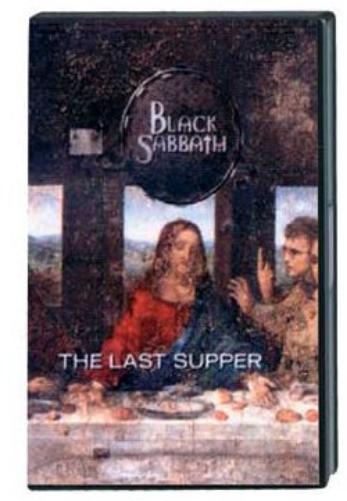 Black Sabbath: The Last Supper