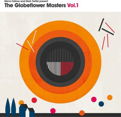 The Globeflower Masters - Volume 1