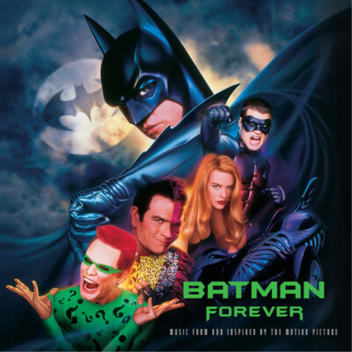 Batman Forever