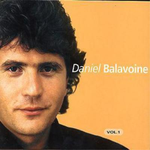 Daniel Balavoine: Vol.1