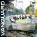 Vanguard Street Art
