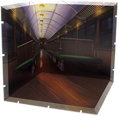 GOOD SMILE COMPANY PL88821 Display Background