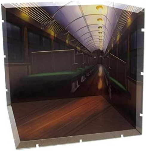 GOOD SMILE COMPANY PL88821 Display Background