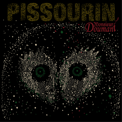 Pissourin