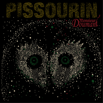 Pissourin