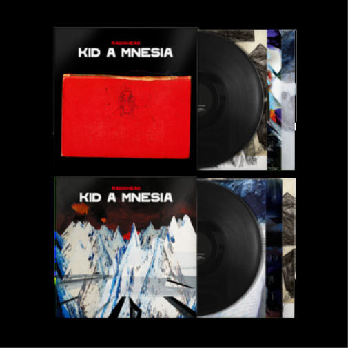KID a MNESIA
