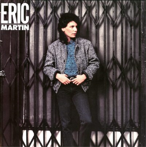Eric Martin