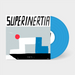 Superinertia