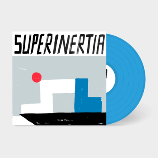 Superinertia