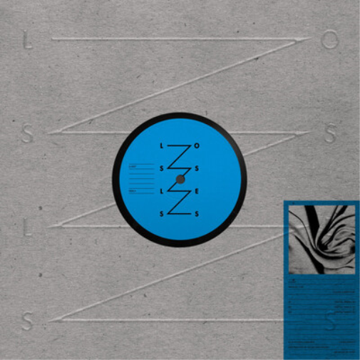 Digital Fabrics EP