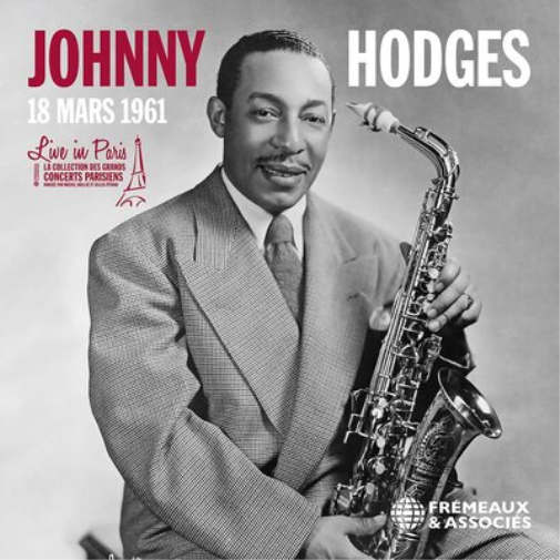 Live in Paris: 18 Mars 1961