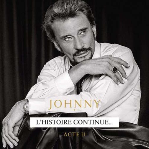 Johnny Acte II: L'histoire Continue...