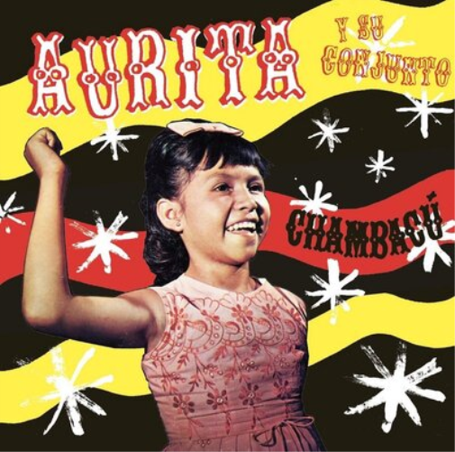 Chambacú