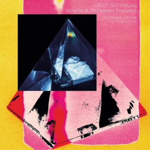 Now Is a Timeless Present: Outtakes, Demos & Fragments (LRS 2021)
