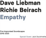 Empathy: Five Improvised Soundscapes 2016-2020