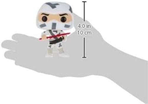Funko POP! Vinyl: G.I. Joe - V2 Storm Shadow - Collectable Vinyl Figure - Gift Idea - Official Merchandise - Toys for Kids & Adults - TV Fans - Model Figure for Collectors and Display