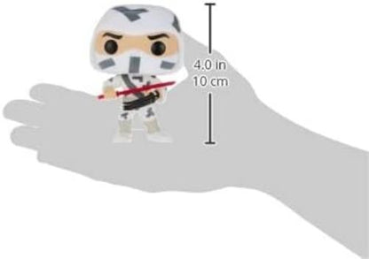 Funko POP! Vinyl: G.I. Joe - V2 Storm Shadow - Collectable Vinyl Figure - Gift Idea - Official Merchandise - Toys for Kids & Adults - TV Fans - Model Figure for Collectors and Display