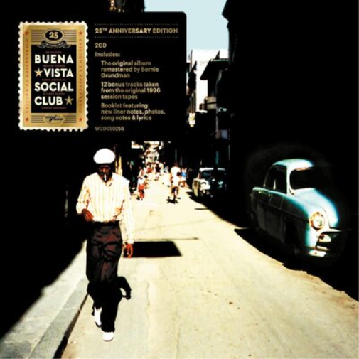 Buena Vista Social Club
