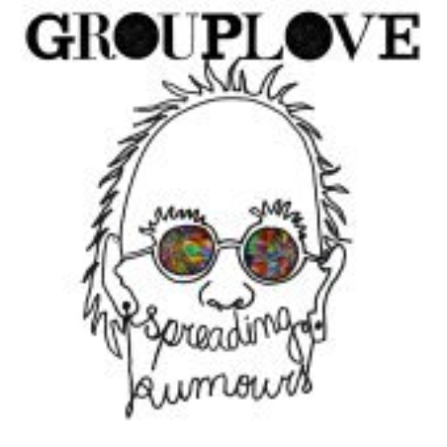 GROUPLOVE - SPREADING RUMOURS : 5 BONUS TRACKS