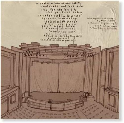Live At The Patchogue Theatre
