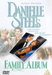 Danielle Steel's Family Album