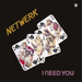 I Need You