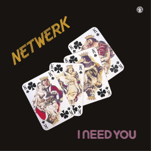 I Need You
