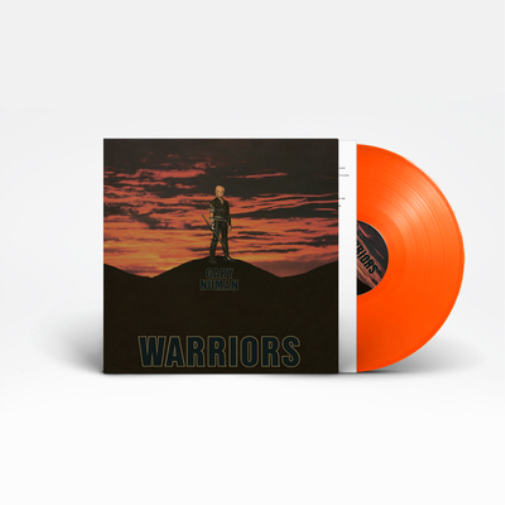 Warriors