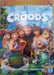 THE CROODS SPECIAL 2 DISC EDITION DVD