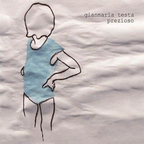 PREZIOSO (LTD.ED. GATEFOLD LP VINILE BIANCO)