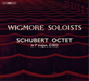Schubert: Octet in F Major, D803