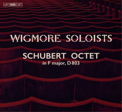 Schubert: Octet in F Major, D803