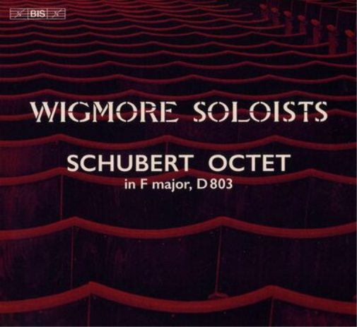 Schubert: Octet in F Major, D803