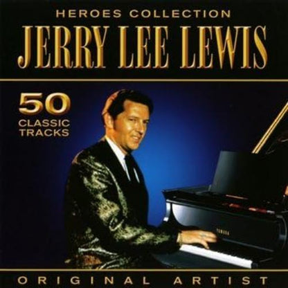 Heroes Collection