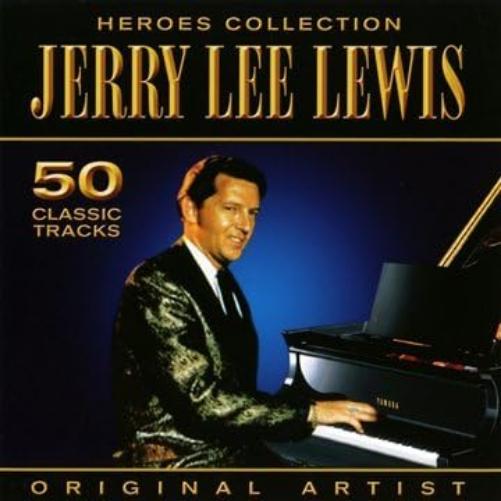 Heroes Collection
