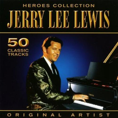 Heroes Collection