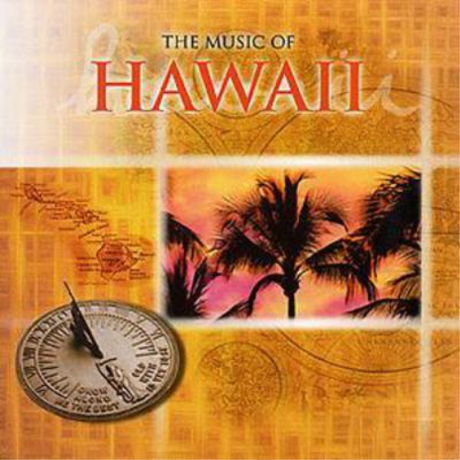 World of Music: Hawaii