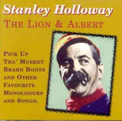The Lion & Albert