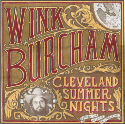 Cleveland Summer Nights: Recorded Live to Tape at Fellowship Hall