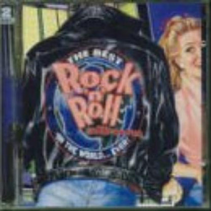 Best Rock N Roll Album Ever