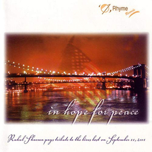 In Hope for Peace