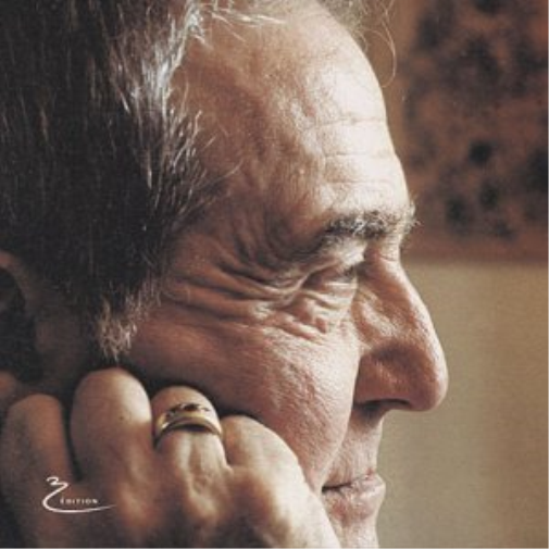Janacek Album, The - In the Mist (Ciccolini)