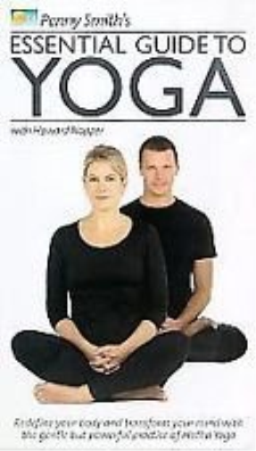 Essential guide to yoga